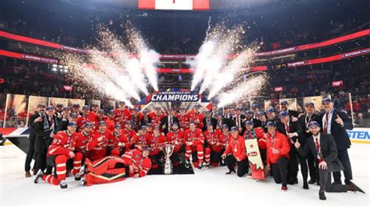 NHL 66: Unveiling the Legacy of a Hockey Powerhouse