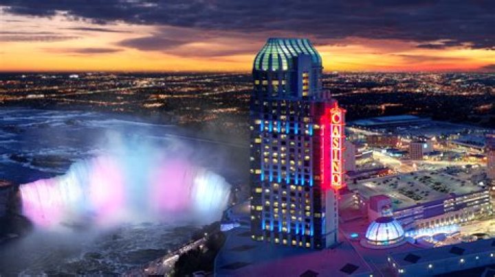 Niagara Falls Casino Events: Your Ultimate Guide to Entertainment and Adventure