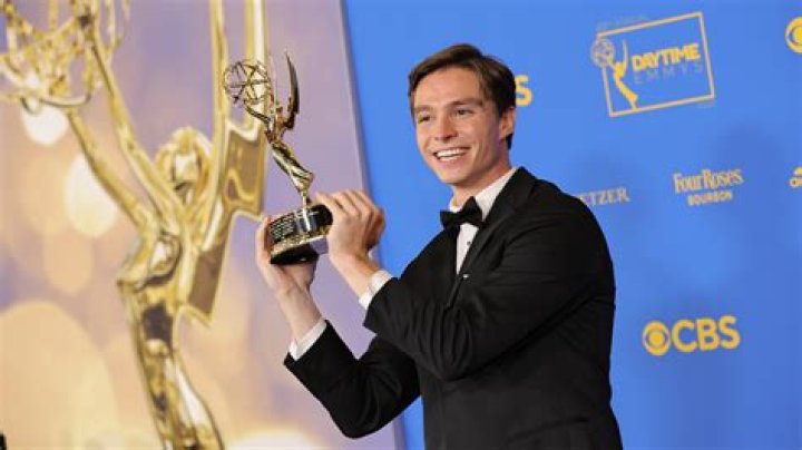 Nicholas Alexander Chavez: A Rising Star in the Entertainment Industry