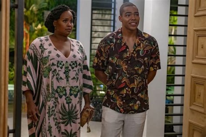 Nicholas Duvernay Parents: A Comprehensive Look into Their Background and Influence