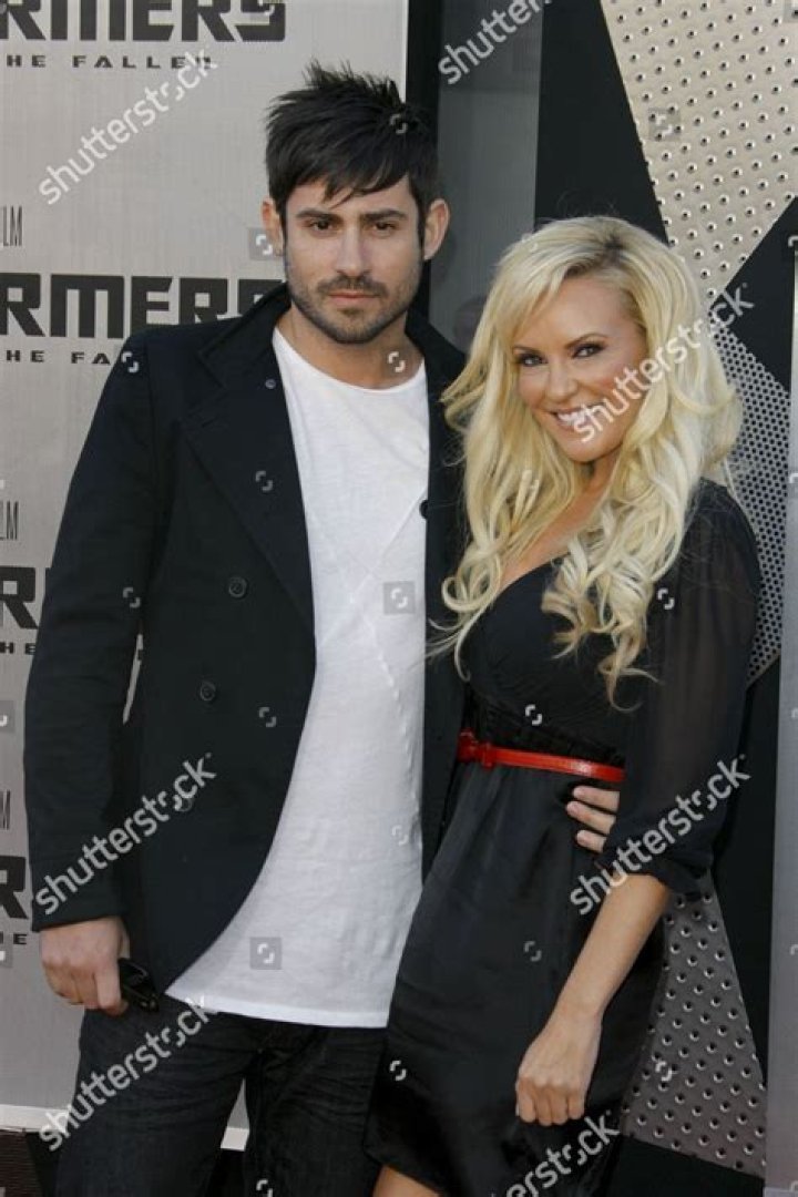 Nick Carpenter and Bridget Marquardt: An In-Depth Look at Their Lives, Careers, and Relationship