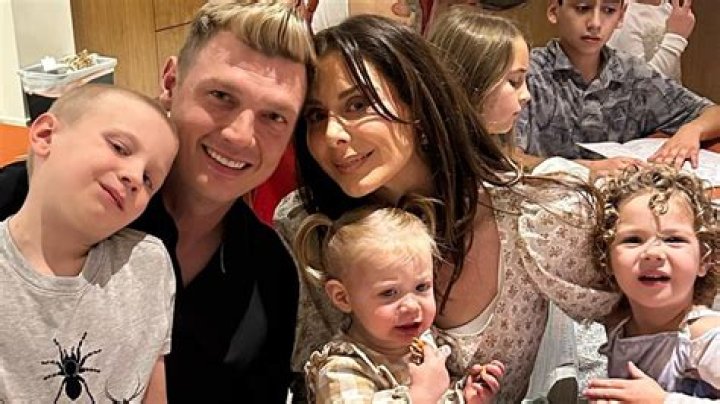 Nick Carter Family: A Closer Look at the Beloved Pop Icon's Life and Legacy