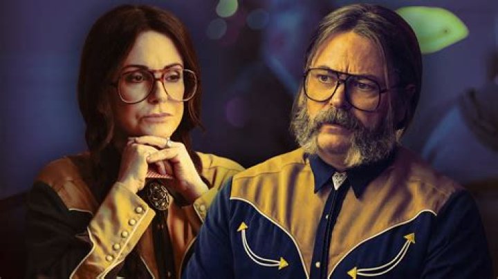 Nick Offerman and Megan Mullally: A Journey Through Love and Laughter