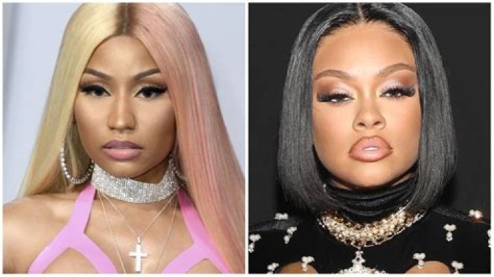 Nicki Minaj Leaked: Unveiling the Controversy and Impact