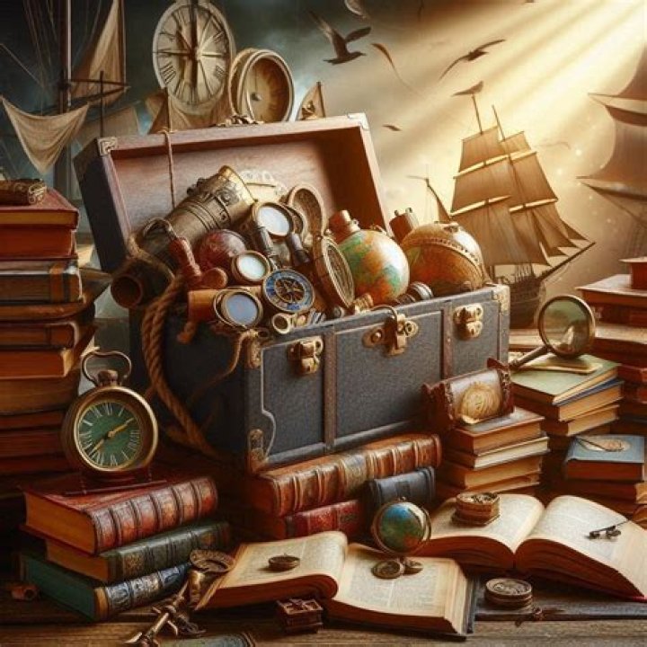 Nickson Library: The Ultimate Guide to a Treasure Trove of Knowledge