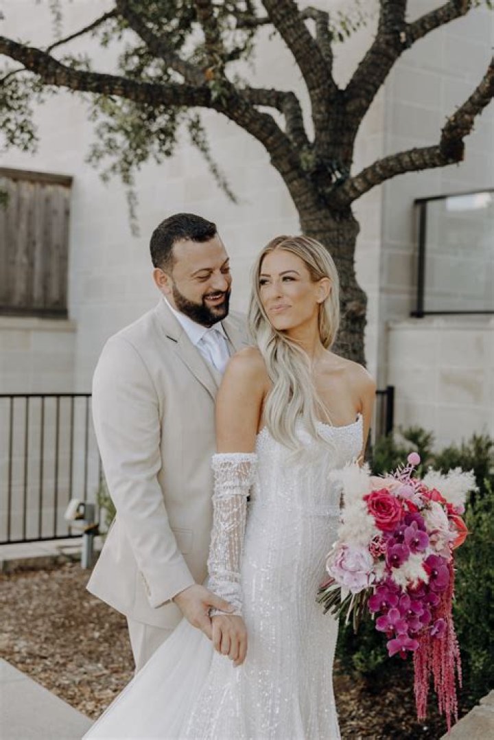 Nicole Arcy Wedding: A Celebration of Love and Elegance