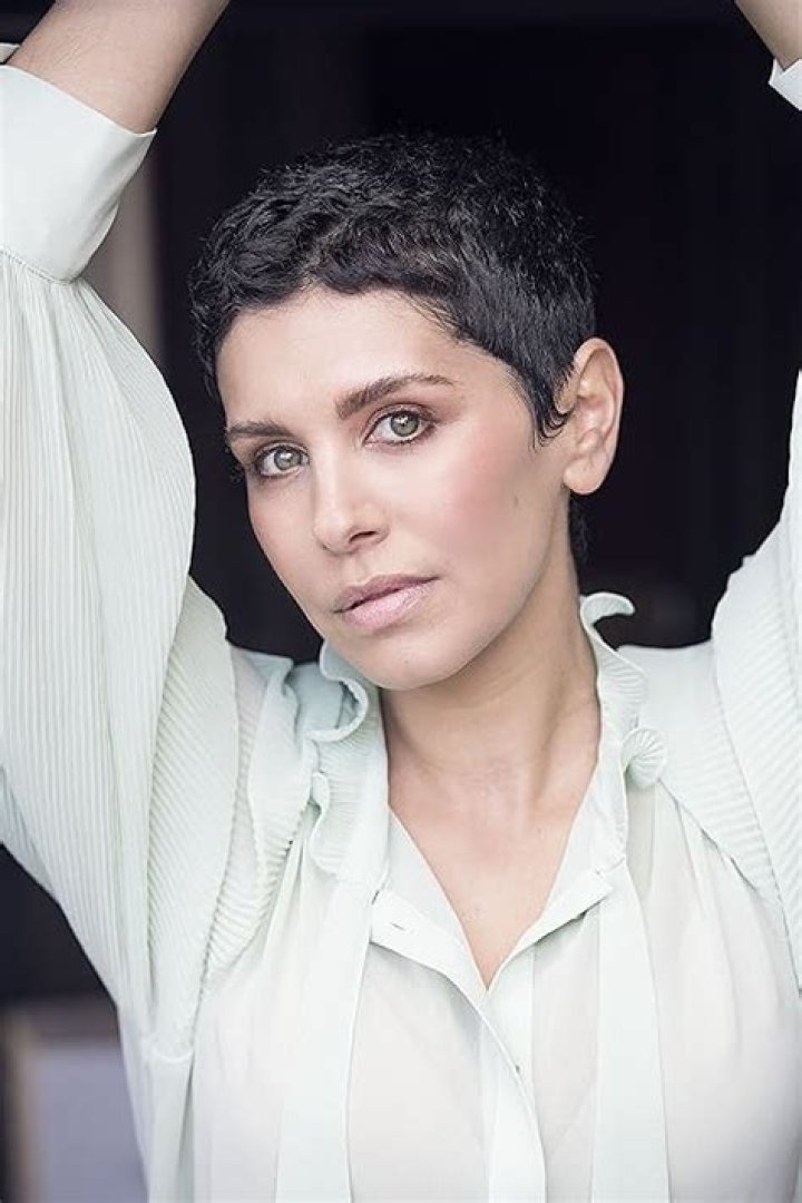 Nicole Chamoun: The Rising Star in the Entertainment Industry