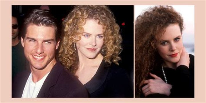 Nicole Kidman Early Years: The Foundation of a Hollywood Icon