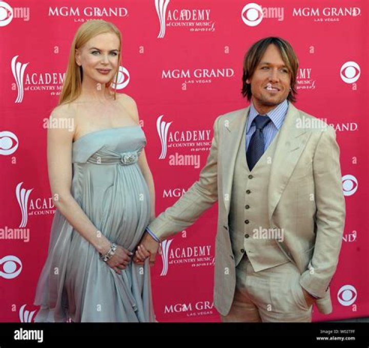 Nicole Kidman Pregnant: The Journey of Motherhood and Career