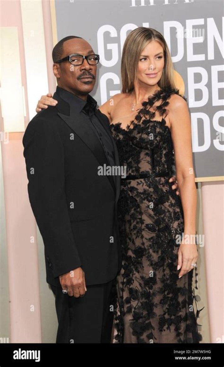 Nicole Mitchell Murphy: A Multifaceted Icon of Beauty and Talent