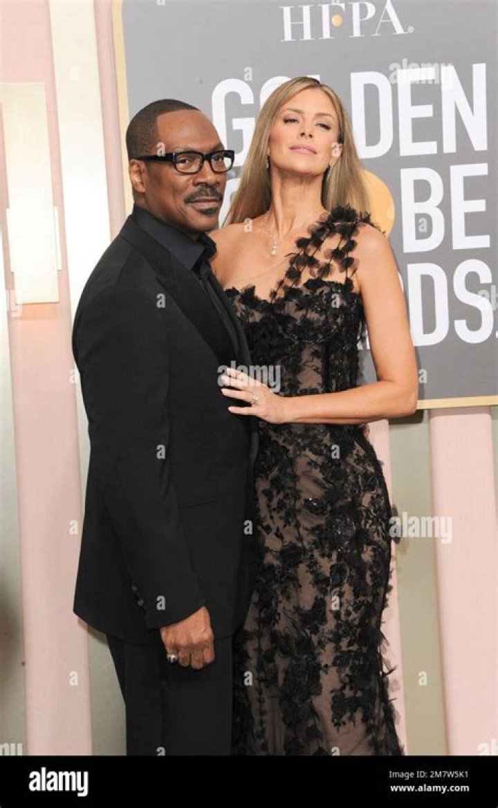 Nicole Mitchell Murphy: The Inspiring Journey of a Hollywood Powerhouse