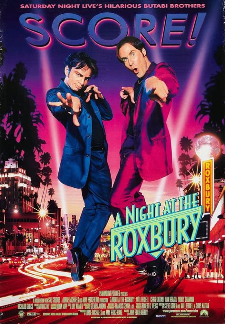 Night at Roxbury Cast: The Ultimate Guide to the Hilarious Crew Behind the Iconic Movie