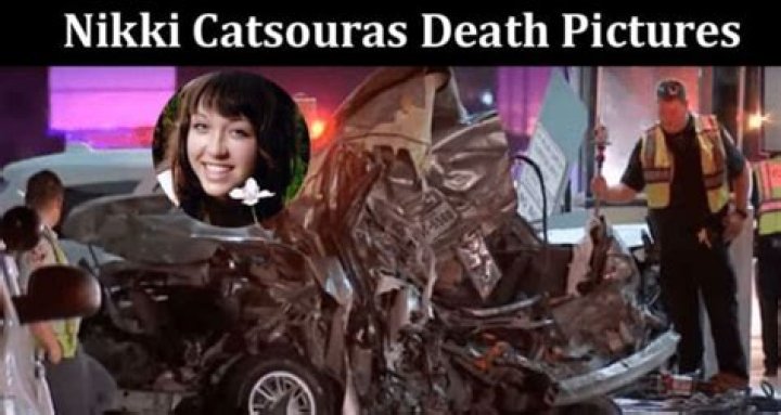Nikki Catsouras Date of Death: A Tragic Story That Captivated Many