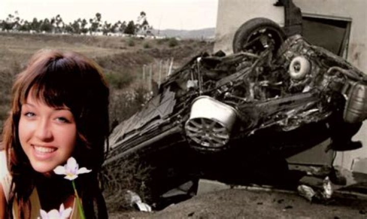 Nikki Catsouras: The Tragic Story Behind the Infamous Crash Photos