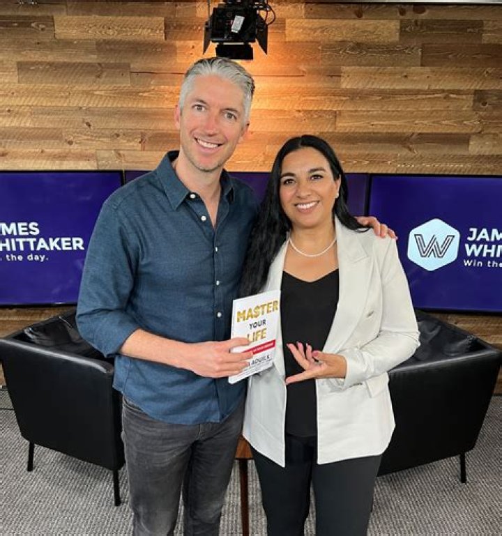 Nina Aouilk Story: The Journey of a Rising Star