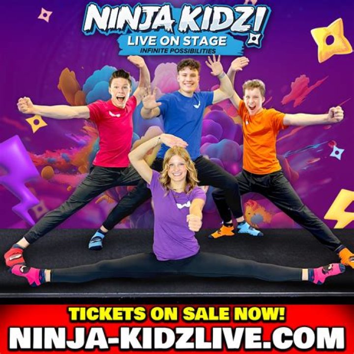 Ninja Kidz Mormon: The Ultimate Guide to Understanding This Unique Cultural Phenomenon