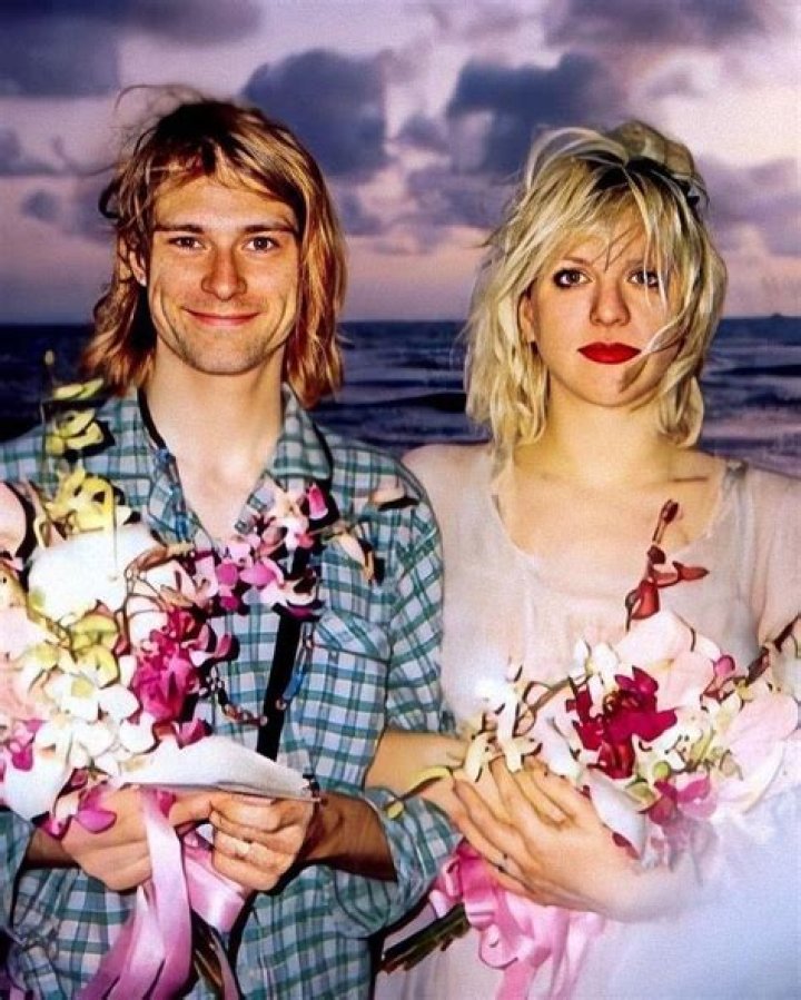 Nirvana: The Legacy of Kurt Cobain and Courtney Love