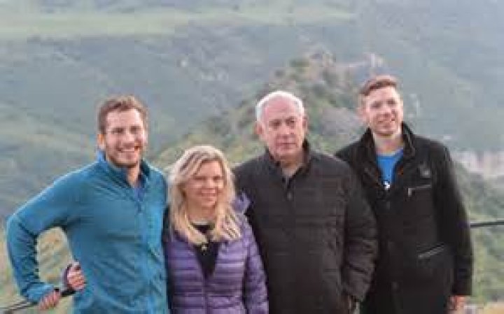 Noa Netanyahu-Roth: The Rising Star of Contemporary Art