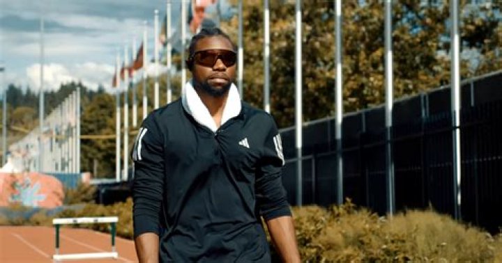 Noah Lyles Net Worth 2023: A Comprehensive Look at the Rising Track Star's Wealth