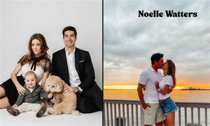 Noelle Watters Remarried: Everything You Need to Know
