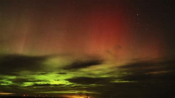 Northern Lights NOAA: Your Ultimate Guide to Witnessing the Aurora Borealis