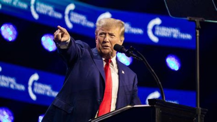 Nudeta Tue of Trump in Phoenix: A Comprehensive Analysis