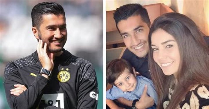 Nuri Sahin's Cousin: Exploring Family Ties and Influence in Football