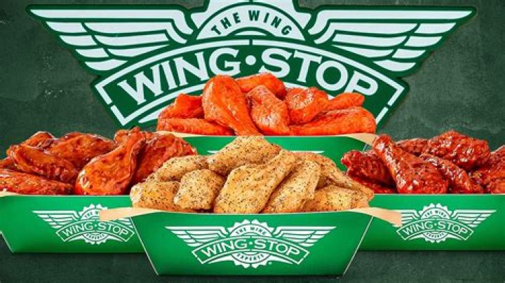 Nutrition Wingstop: A Comprehensive Guide to Healthy Eating at Your Favorite Wings Place
