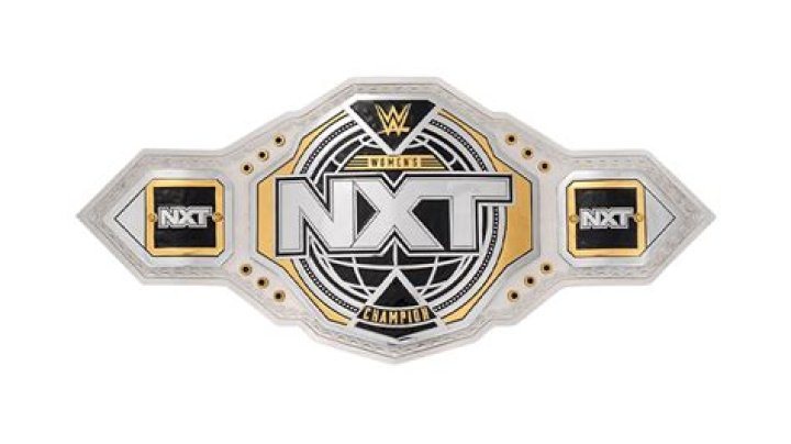 NXT Women's Champion: A Comprehensive Guide to the Title and Its Impact on Women's Wrestling