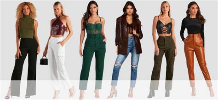 Nyttyle: The Ultimate Guide to Discovering the Latest Fashion Trends