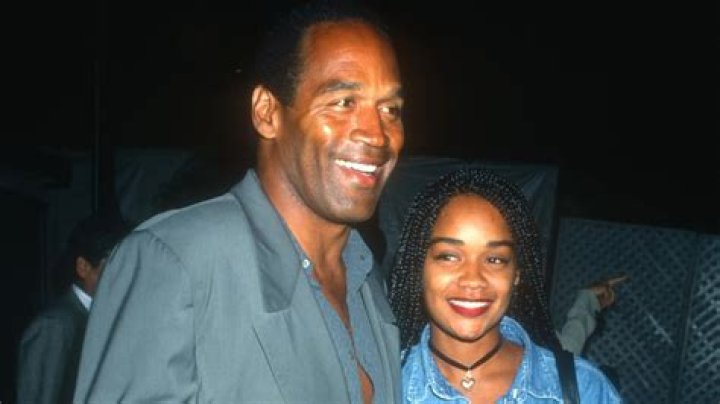 O.J. Simpson Daughter Now: Unveiling the Life and Journey of Arnelle Simpson