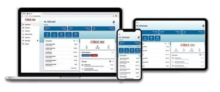 Obee Credit Union Home Banking: A Comprehensive Guide to Secure and Convenient Banking Solutions