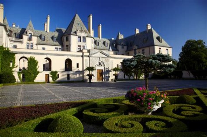 Oheka Castle History: A Journey Through Time