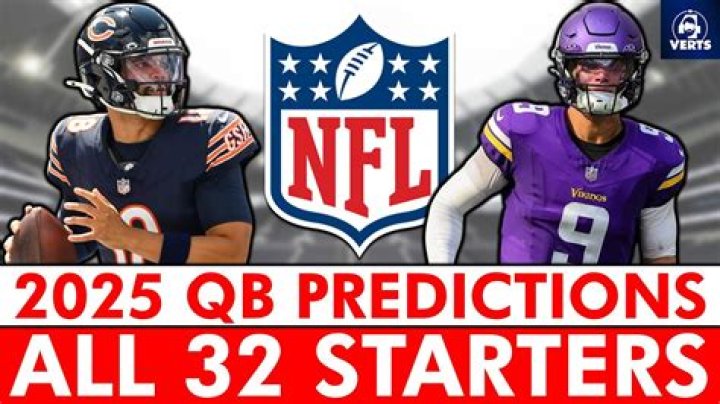 Ohio State QBs in the NFL: A Comprehensive Look at Their Impact and Journey