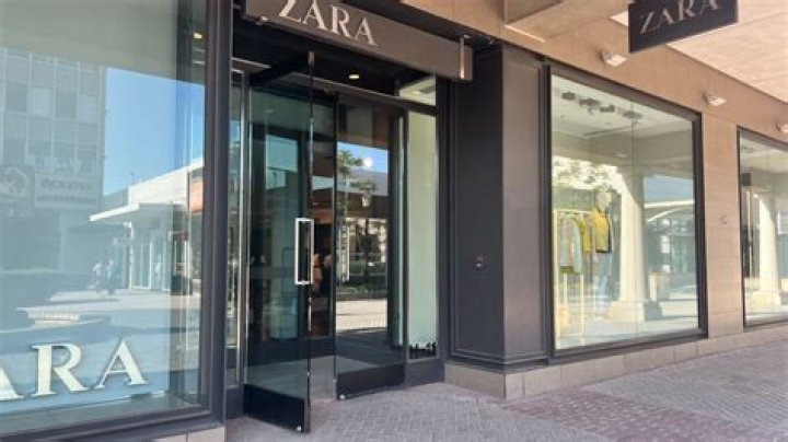 Old Orchard Mall Zara: The Ultimate Guide to Shopping and Style
