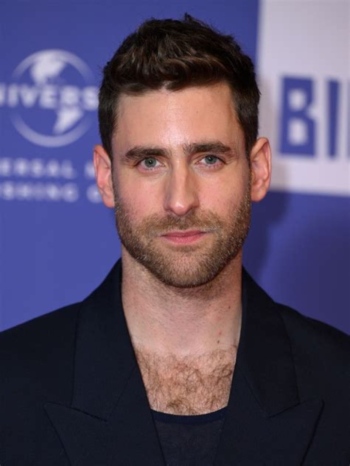 Oliver Jackson-Cohen: A Rising Star in TV Shows