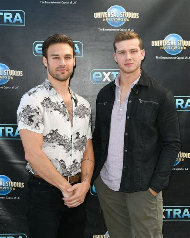 Oliver Stark: The Twin Behind the Rising Star