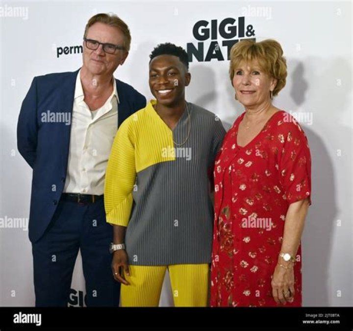 Olly Sholotan Wife: Unveiling the Life of the Rising Star's Partner