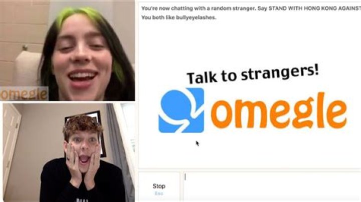Omegle Live: Exploring the World of Random Video Chatting