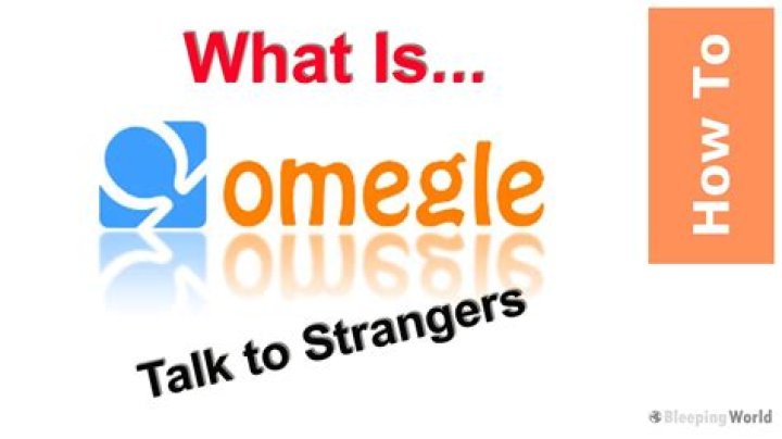 Omegle Talk to Strangers Website: Your Comprehensive Guide to Safe and Engaging Chat