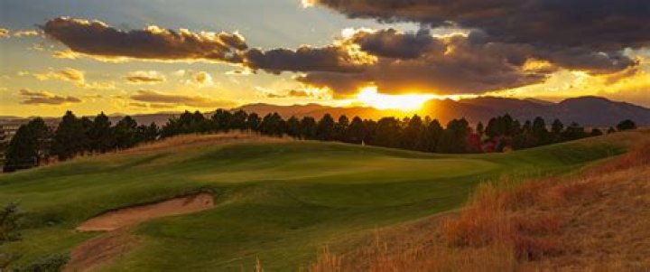 Omni Interlocken Golf Club Colorado: A Premier Golfing Destination in the Rockies