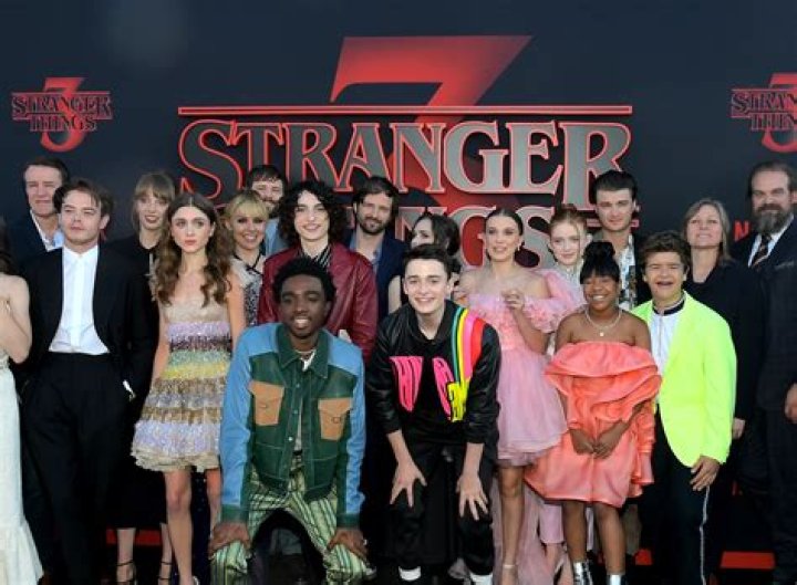 On Stranger Tides Actors: Exploring the Cast and Their Impact on the Film