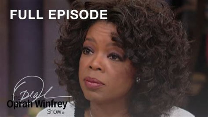 Oprah Goes to Jail: The Untold Story Behind the Viral Sensation