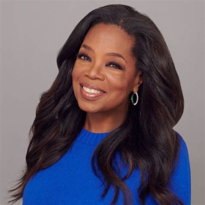 Oprah Winfrey's Personal Background: A Journey of Triumph and Resilience