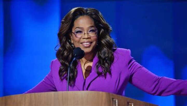 Oprah Winfrey Arrest: Unveiling the Truth Behind the Controversy