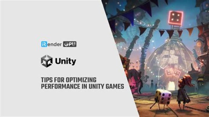 Optimizing Unity Gamegunning Count for Superior Game Development