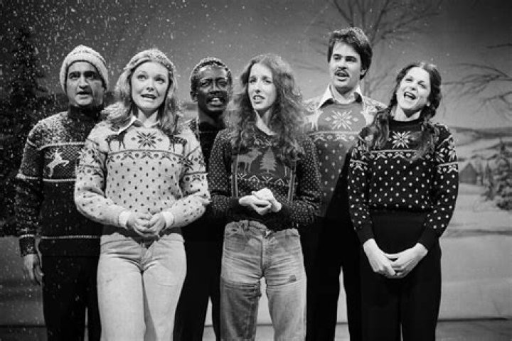 Original NL Cast 1975: Unveiling the Iconic Talent Behind the Screen