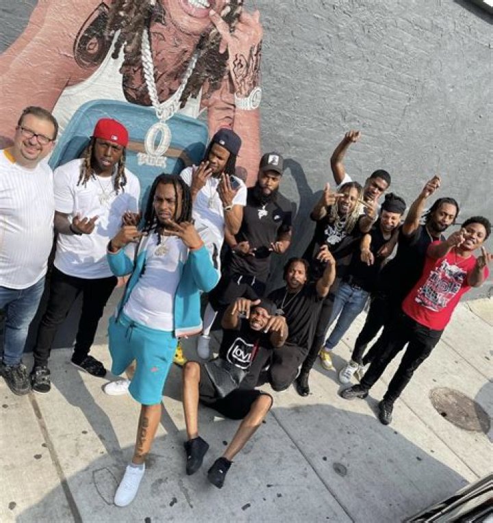 OTF Rappers: Exploring the Rise and Impact of One Take Gang in the Music Industry