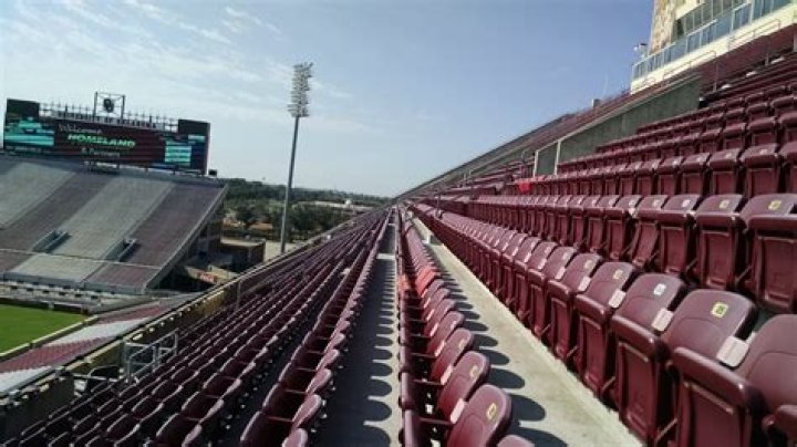 OU Memorial Stadium View from Seat: A Comprehensive Guide