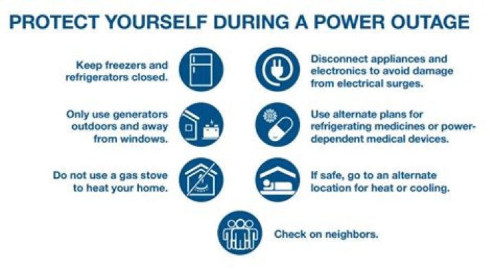 Outage Map Oncor: Stay Informed and Prepared During Power Outages